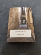 Sycylijczyk Mario Puzo