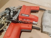 Zszywacze Takery zestaw części mix