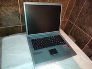 Laptop uszkodzony medion md 42200 Intel Pentium M 735