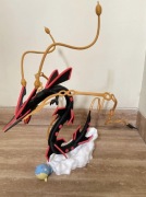 Mega Rayquaza Shiny Pokémon