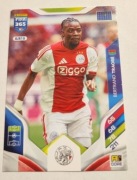 Karta Panini adrenalyn 2026 Ajax aja16 traore