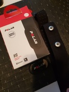 Polar H10 nadajnik, używany, stan bdb