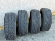 Opony zimowe Michealin ContiVikingContact 6 245/45 R20 4szt.