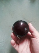 Lampa fp-13 uaz gaz Warszawa syrena