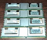 Pamięć serwerowa MYS72T512420EFA 4 x 4GB
