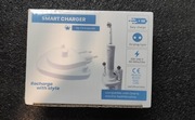 Inteligentna ładowarka do elektrycznych szczoteczek do zębów Oral-B
