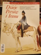 Pomocnik Historyczny Polityka -Dzieje Persów i Iranu 