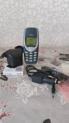 Nokia 3310 PL Bez Simlock Nowa Bateria + Dodatki 