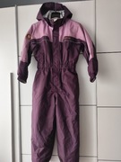 Kombinezon zimowy/ narciarski rozmiar na 7/8 lat 