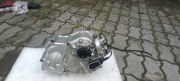 BMW K1600GT 2013r. Skrzynia biegów
