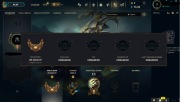 Konto League of Legends Gold 4 100% Win EUNE HIGH MMR SMURF LOL 30lvl FA