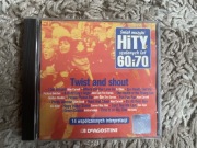 Świat muzyki hity szalonych lat 60 i 70 DeAgostini