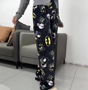 Spodnie Hellokitty x Batman  NOWE!!!