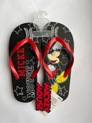 Disney Mickey Mouse japonki, klapki r. 30 - 31
