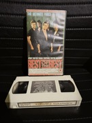 NAJLEPSI Z NAJLEPSZYCH / ERIC ROBERTS  # kaseta VHS / ART VIDEO SERVICE