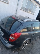 Lampy tył laguna II 2 ładne całe