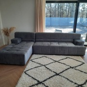 Narożnik z możliwością rozłączenia 