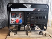 Agregat Proton 12000 360 Diesel Dual 12kW 