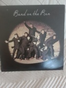 BAND  ON  THE  RUN   Paul McCartney And Wings
