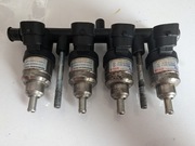 Listwa Wtryskowa 4cyl 