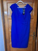 Sukienka damska idealna na różne okazje rozmiar 50