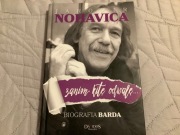 Jaromir Nohavica. Zanim kitę odwalę. Biografia barda. Dana Cermakova.