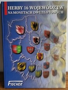 Herby  2zł NG kompletny klaser