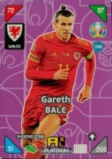 KARTA FIFA 365 GARETH BALE 396 SHINING STAR