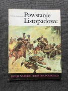 DZIEJE NARODU Powstanie Listopadowe nr III-45