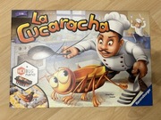 La cucaracha jak nowa