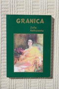 Zofia Nałkowska - Granica