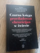 Czarna księga prześladowań chrześcijan