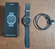 SAMSUNG GALAXY WATCH ULTRA SM-L705F GWARANCJA SAMSUNG CARE+