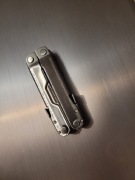 Leatherman rebar z etui 
