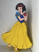 Piniata urodzinowa - Królewna Śnieżka