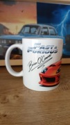 kubek fast and furious supra