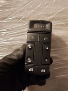 Przełącznik szyb opel vectra c