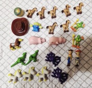 Toy Story figurki