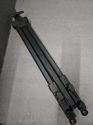 Statyw na telefon lub aparat