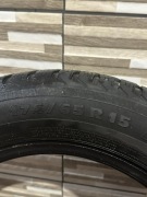 Opony zimowe MICHELIN