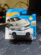 Hot Wheels Porsche 911 Carrera T