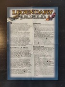 Dodatek Legendary Marvel S.H.I.E.L.D.