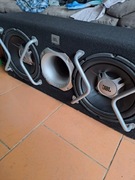 Głośnik Subwoofer 1600w