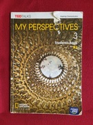 My perspectives 3