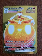 Karta Pokemon Cinderace