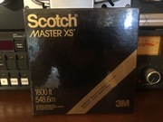 SCOTCH - Master XS (18 cm. )