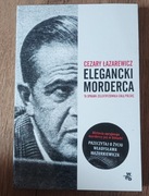 Książka"Elegancki morderca"