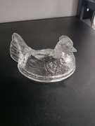 Góra kury Ząbkowice 