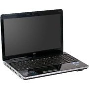 HP pavilion dv6 z przeznaczeniem na części.