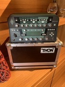 Kemper Profiler Powerhead + Hardcase